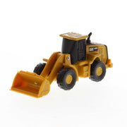Die-Cast Masters Cat Micro Construction Vehicles Assorted Styles