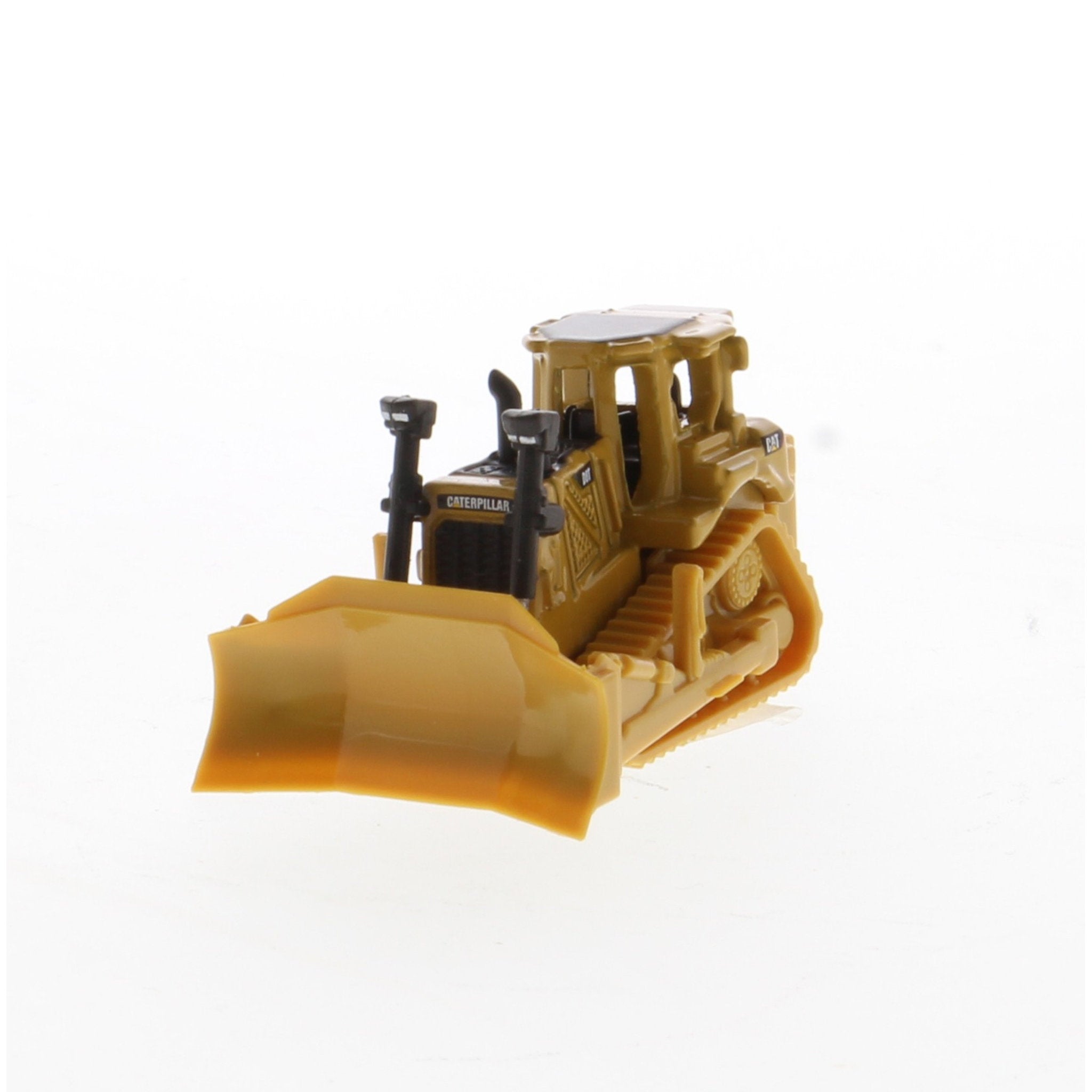 Die-Cast Masters Cat Micro Construction Vehicles Assorted Styles