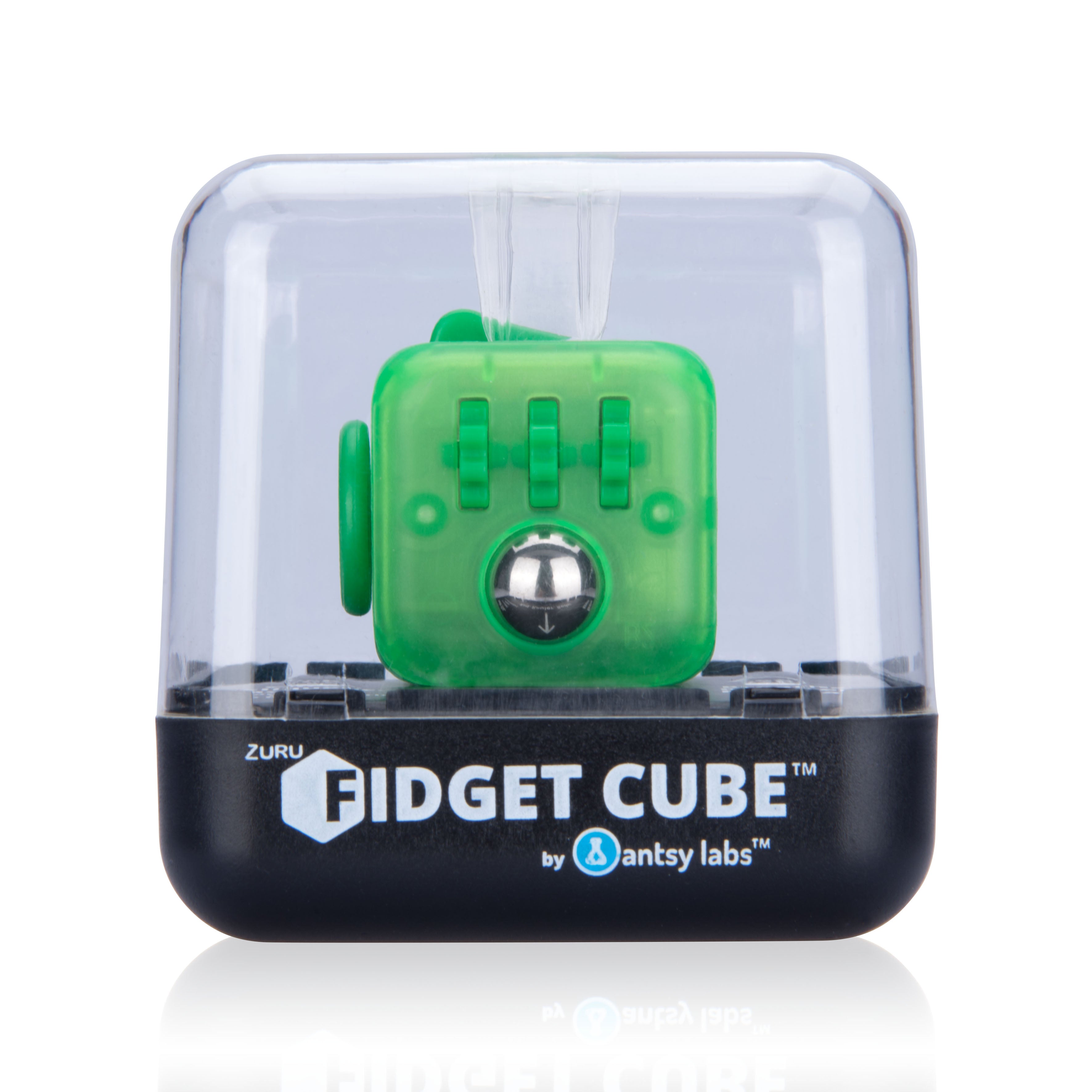 ZURU Fidget Cube Assorted Styles