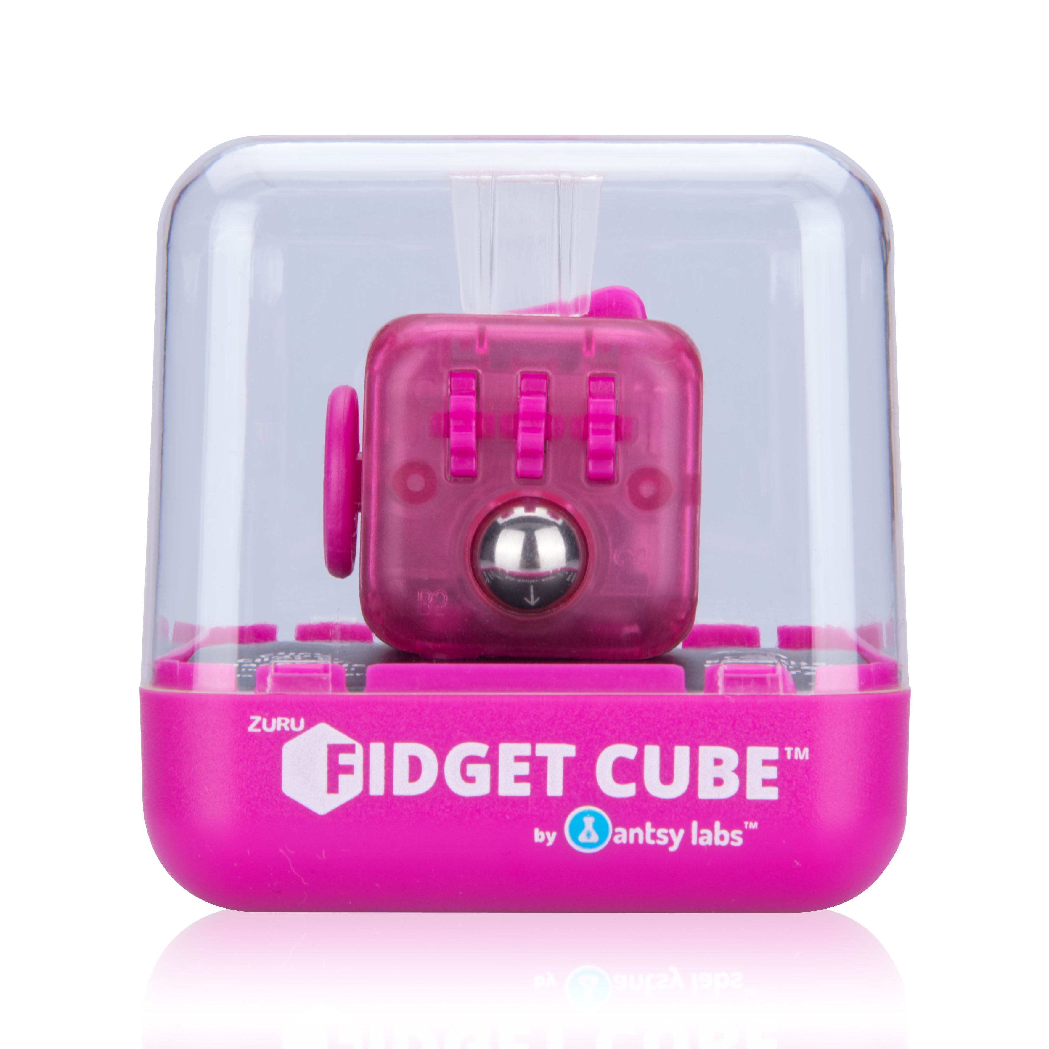 ZURU Fidget Cube Assorted Styles