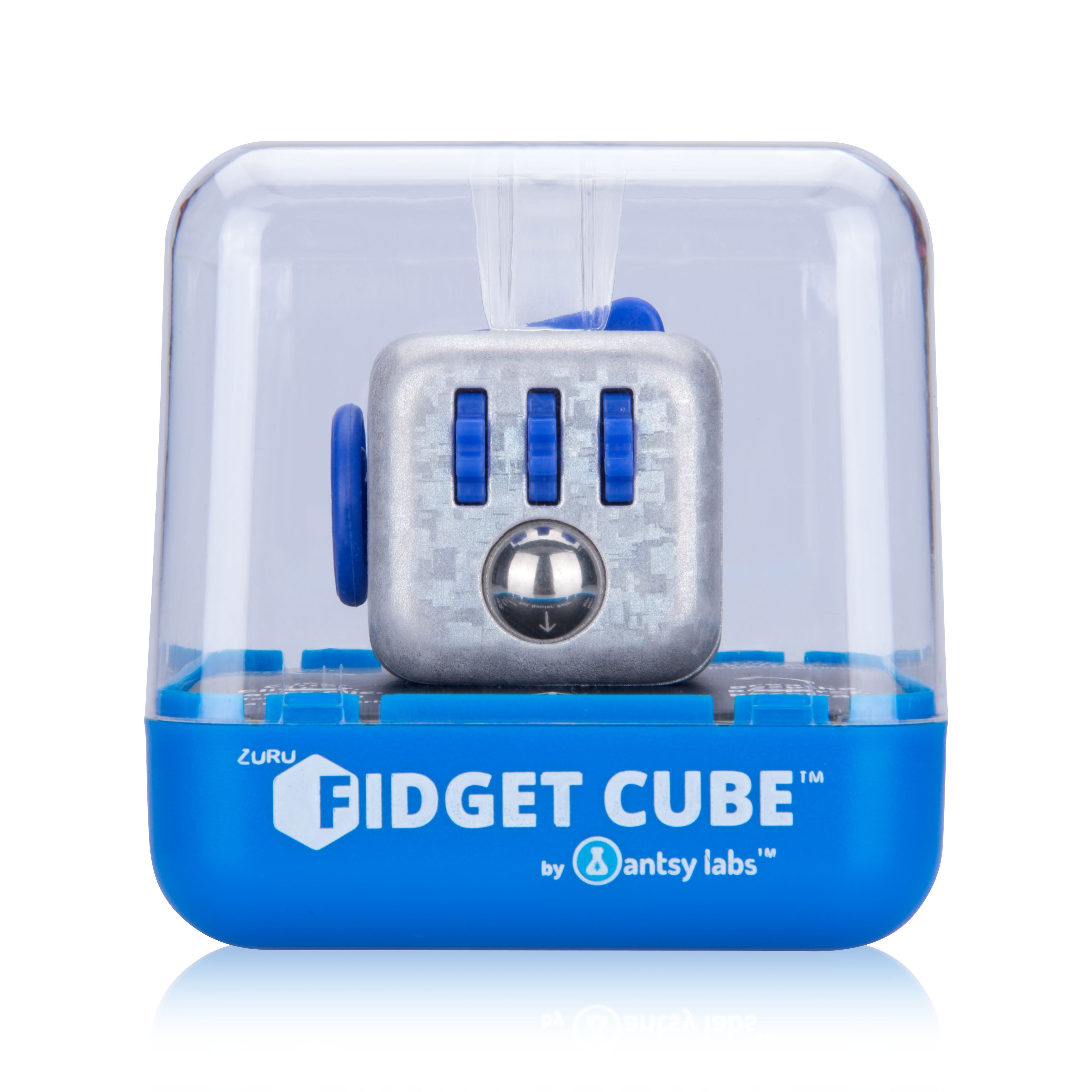 ZURU Fidget Cube Assorted Styles