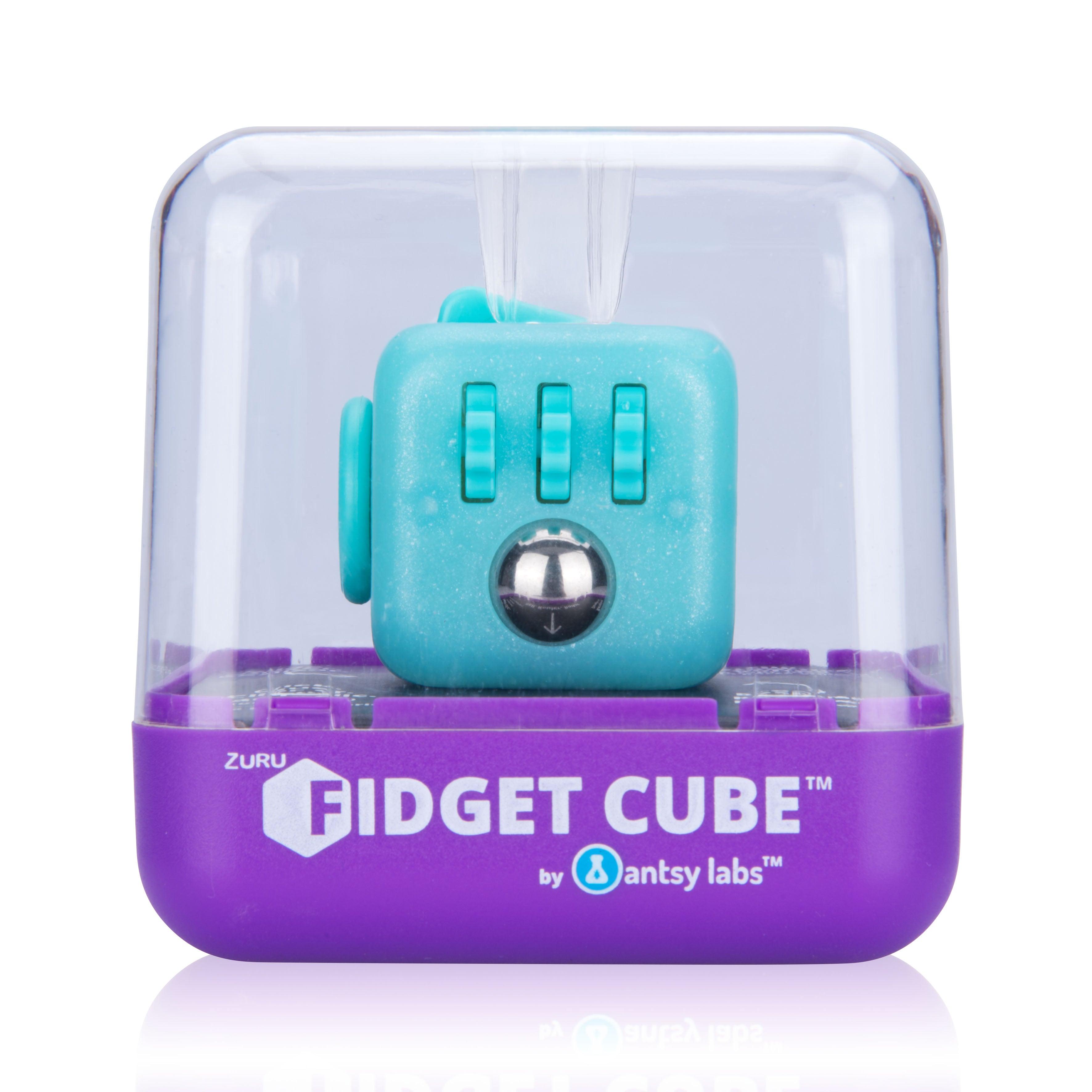 ZURU Fidget Cube Assorted Styles