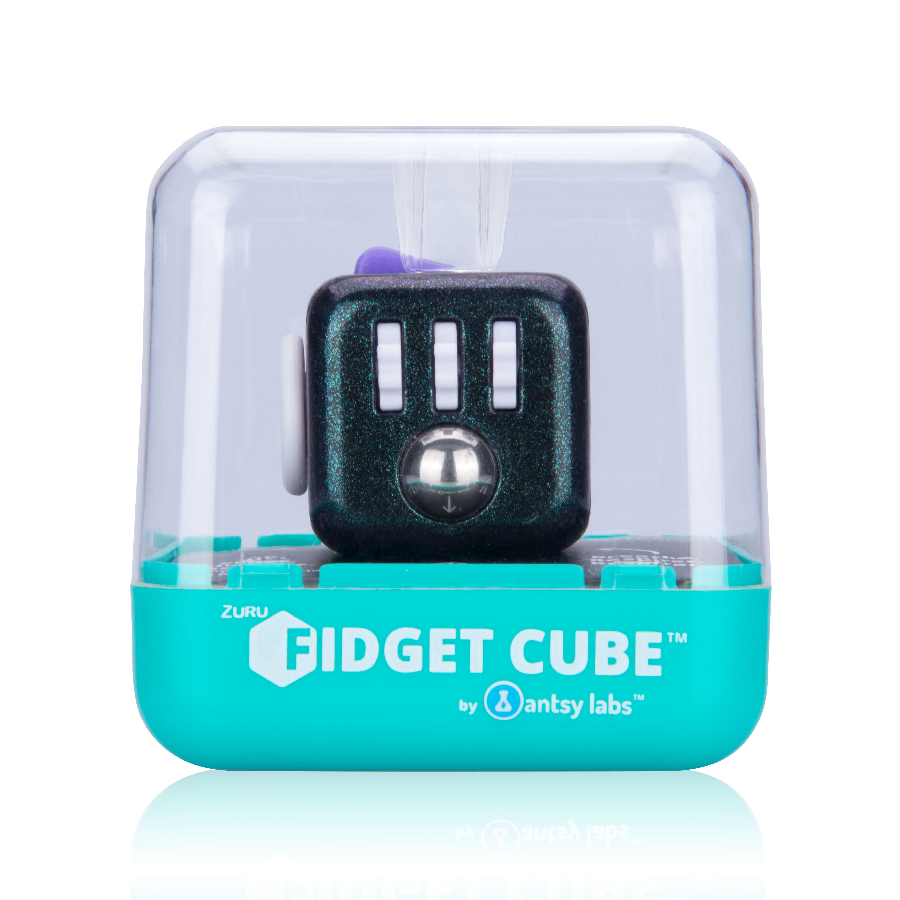 ZURU Fidget Cube Assorted Styles