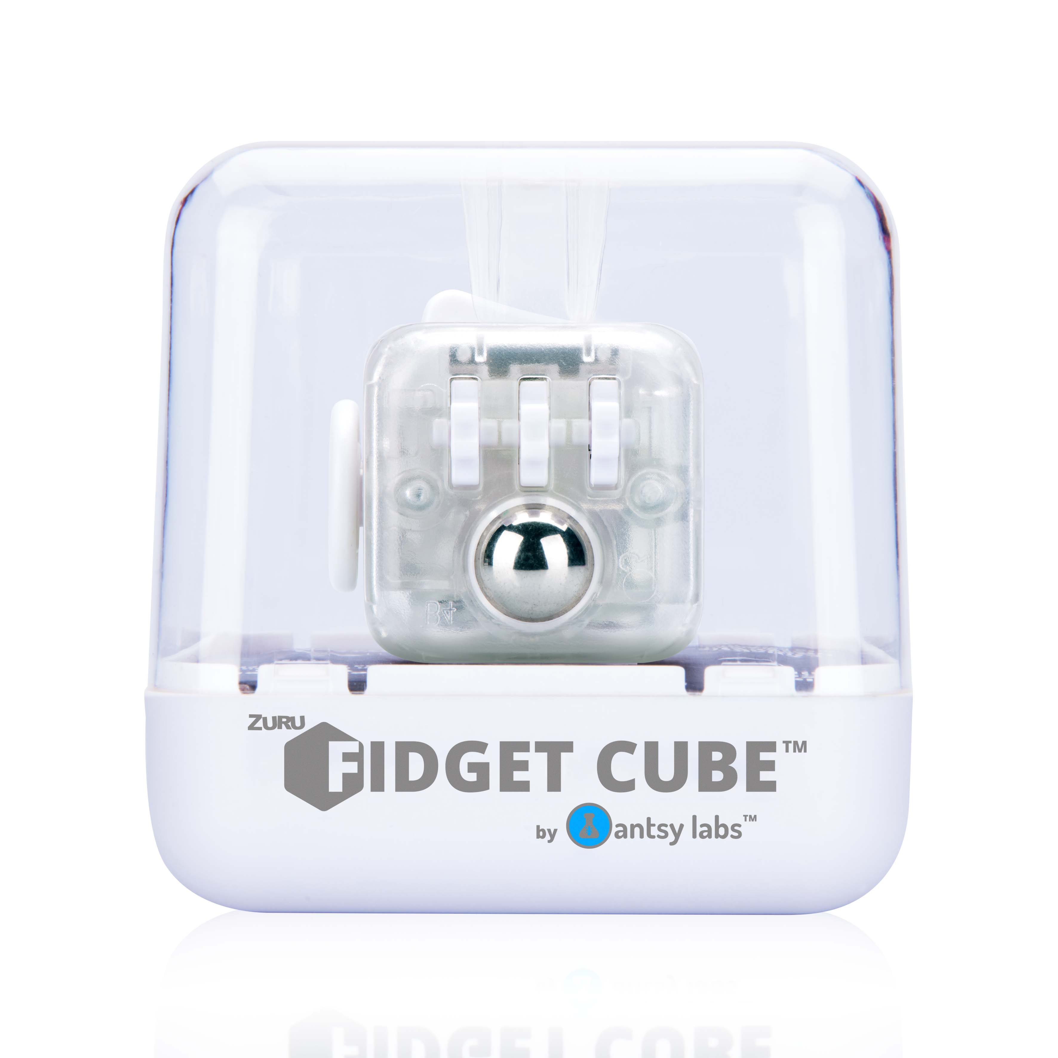 ZURU Fidget Cube Assorted Styles