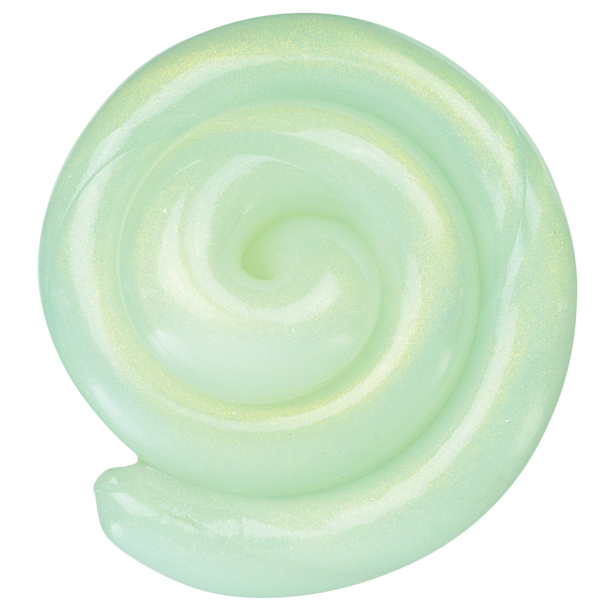Crazy Aaron's Thinking Putty Aurora Sky Glowbrights