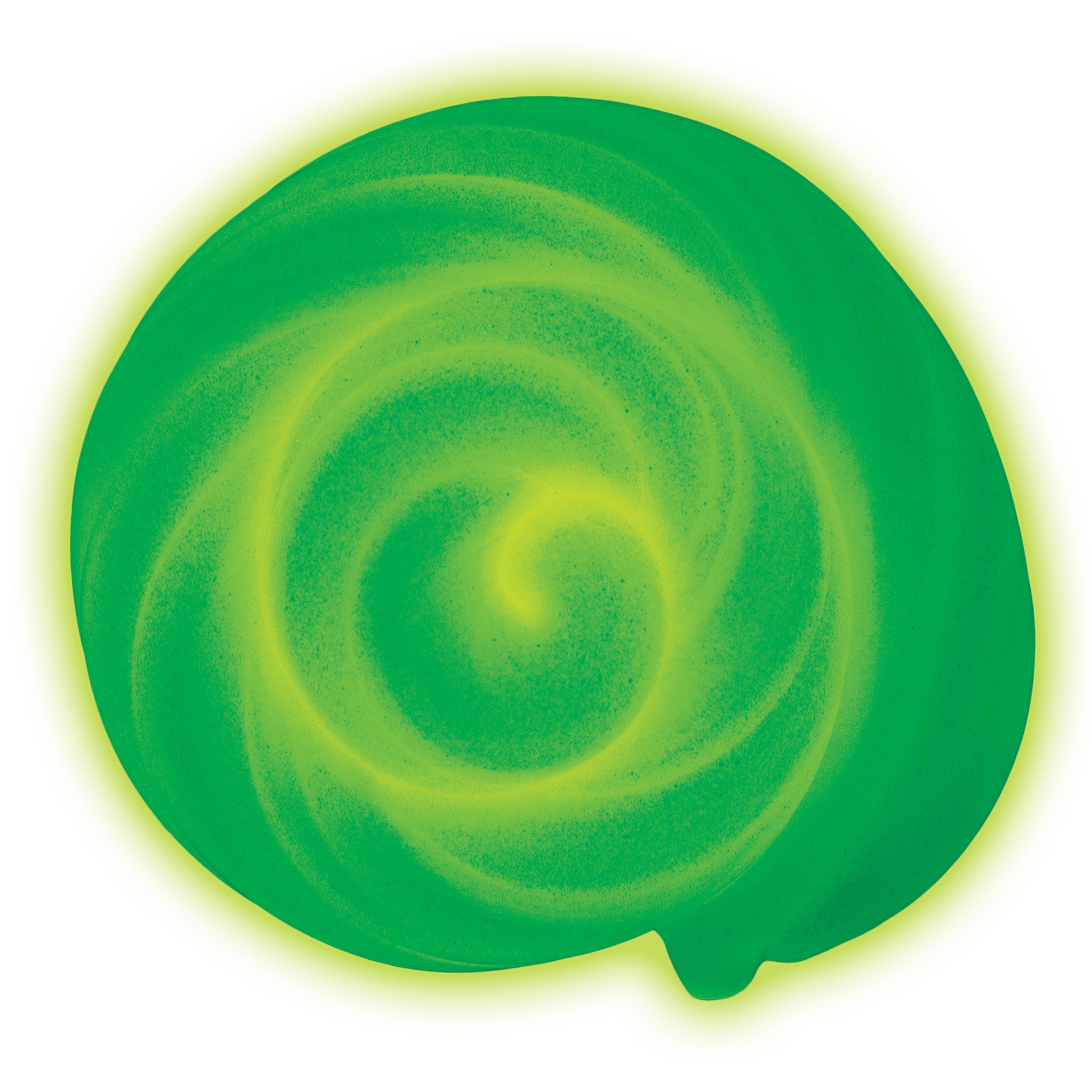 Crazy Aaron's Thinking Putty Aurora Sky Glowbrights