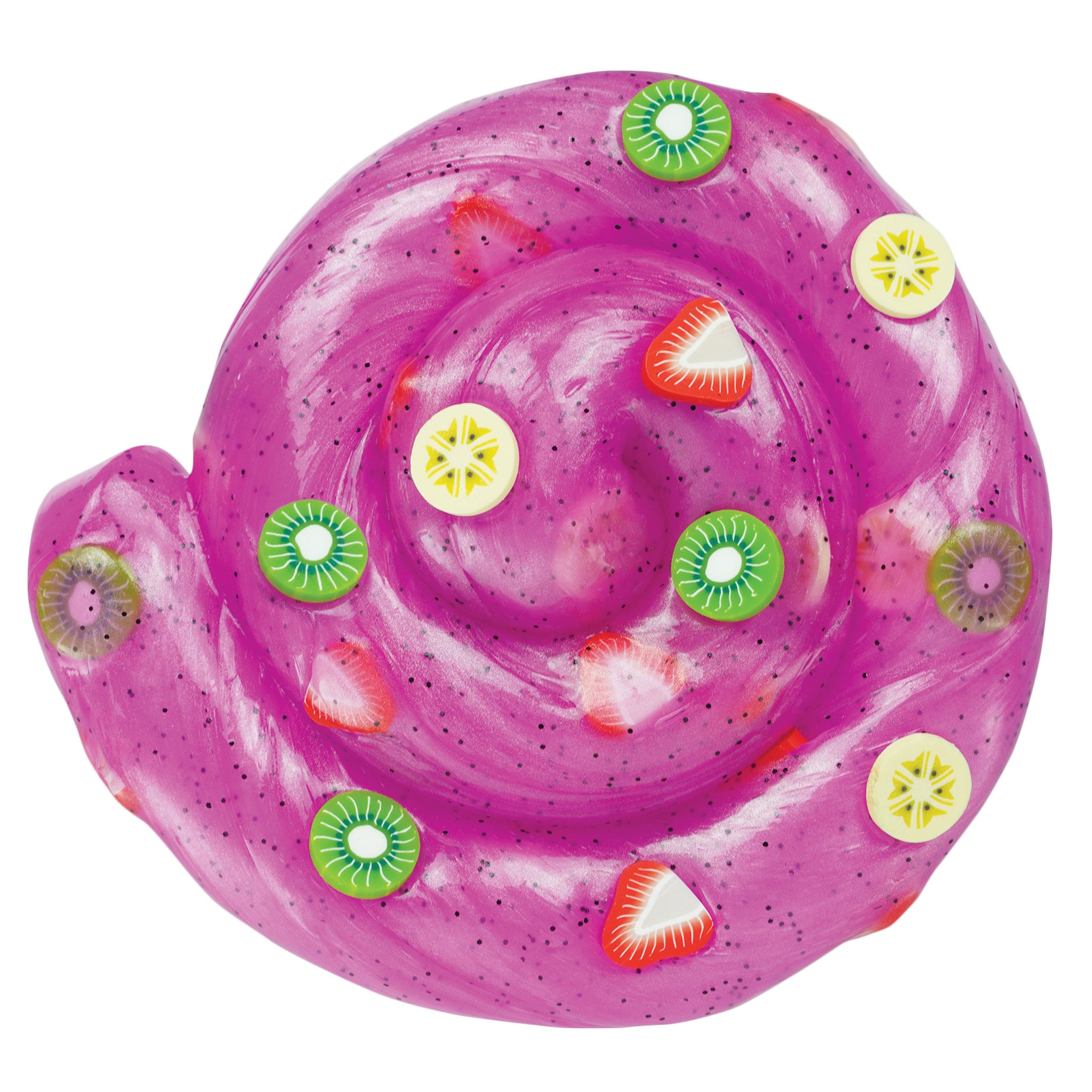 Crazy Aaron's Thinking Putty Mix Your Own Fruity Smoothy