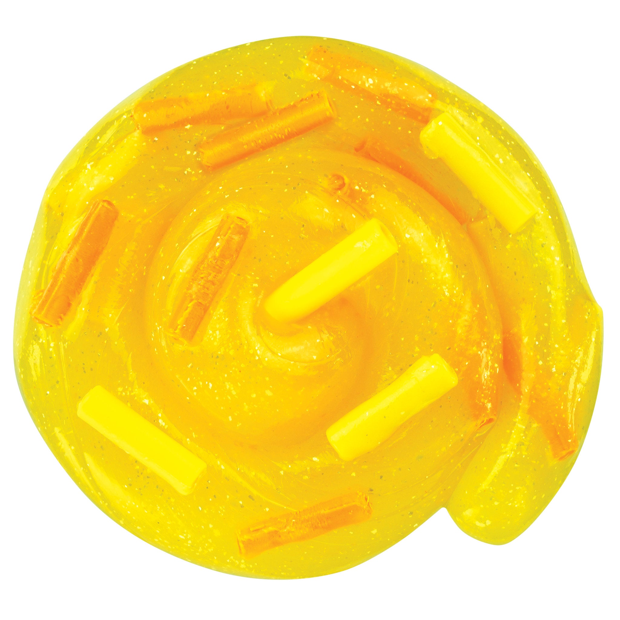 Crazy Aaron's Thinking Putty Mix It Mac n Cheese