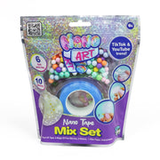 Nano Art Tape Mix Set Assorted Styles