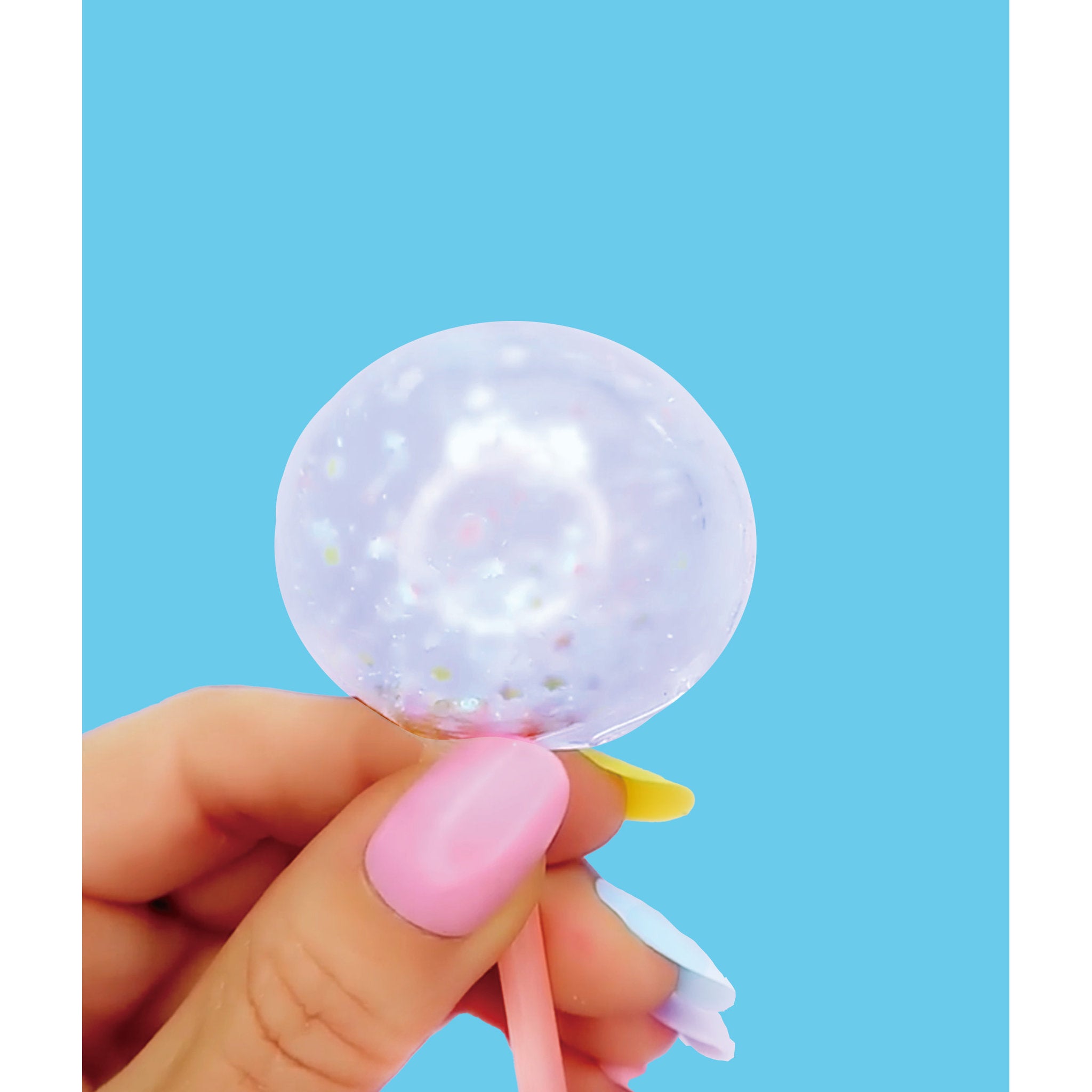 Nano Art Tape Mix Set Assorted Styles