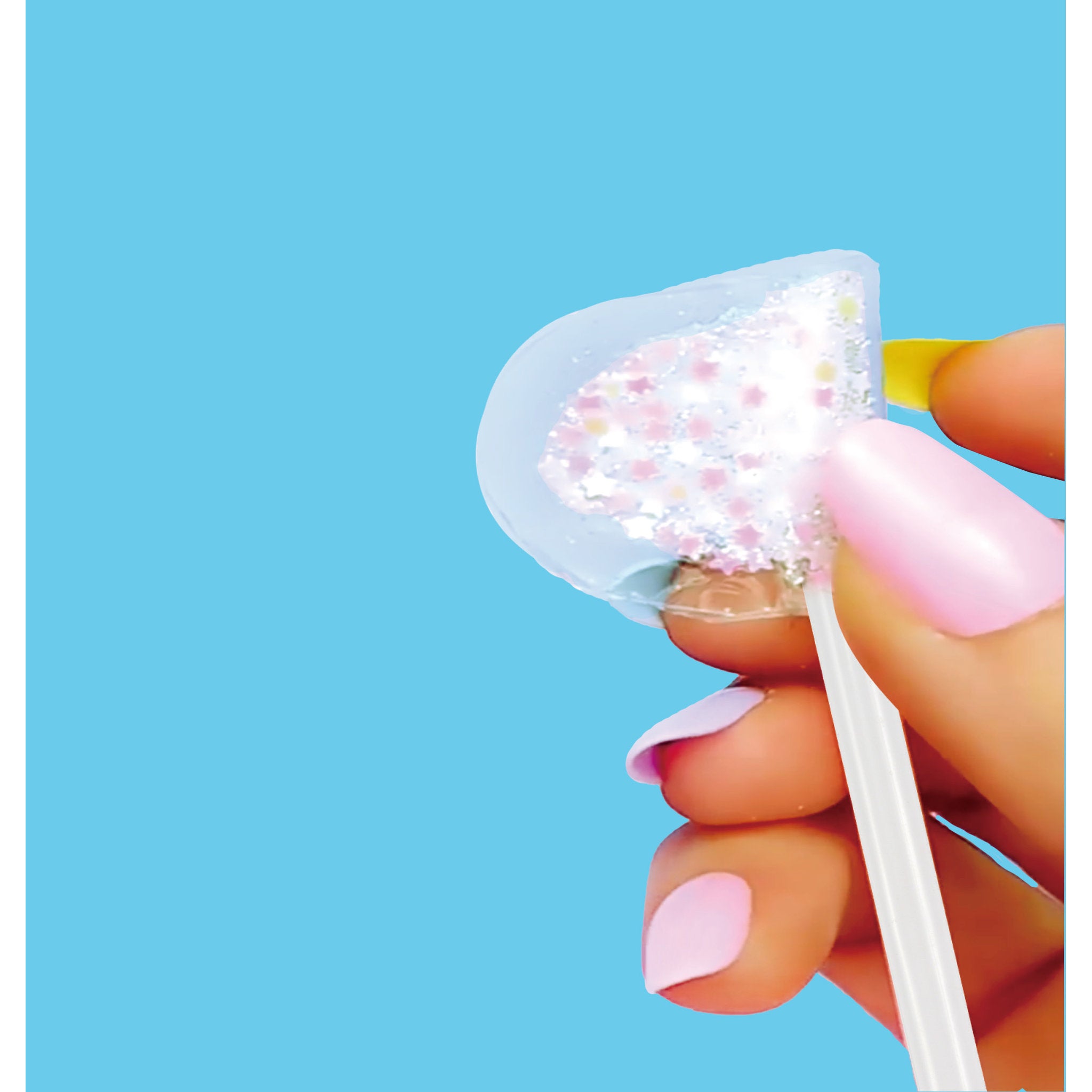 Nano Art Tape Mix Set Assorted Styles