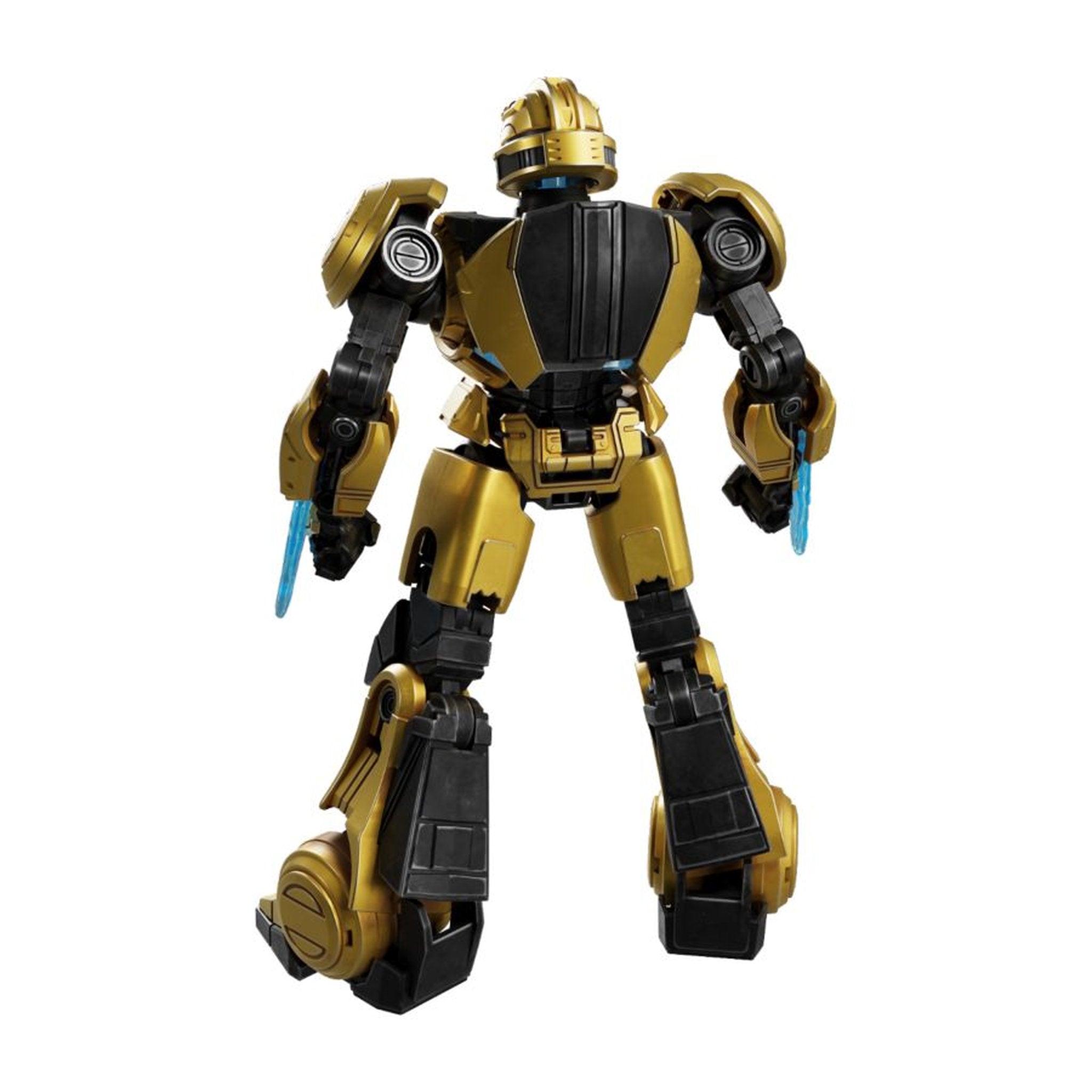 Blokees Transformers Classic Class B-127 Model Kit