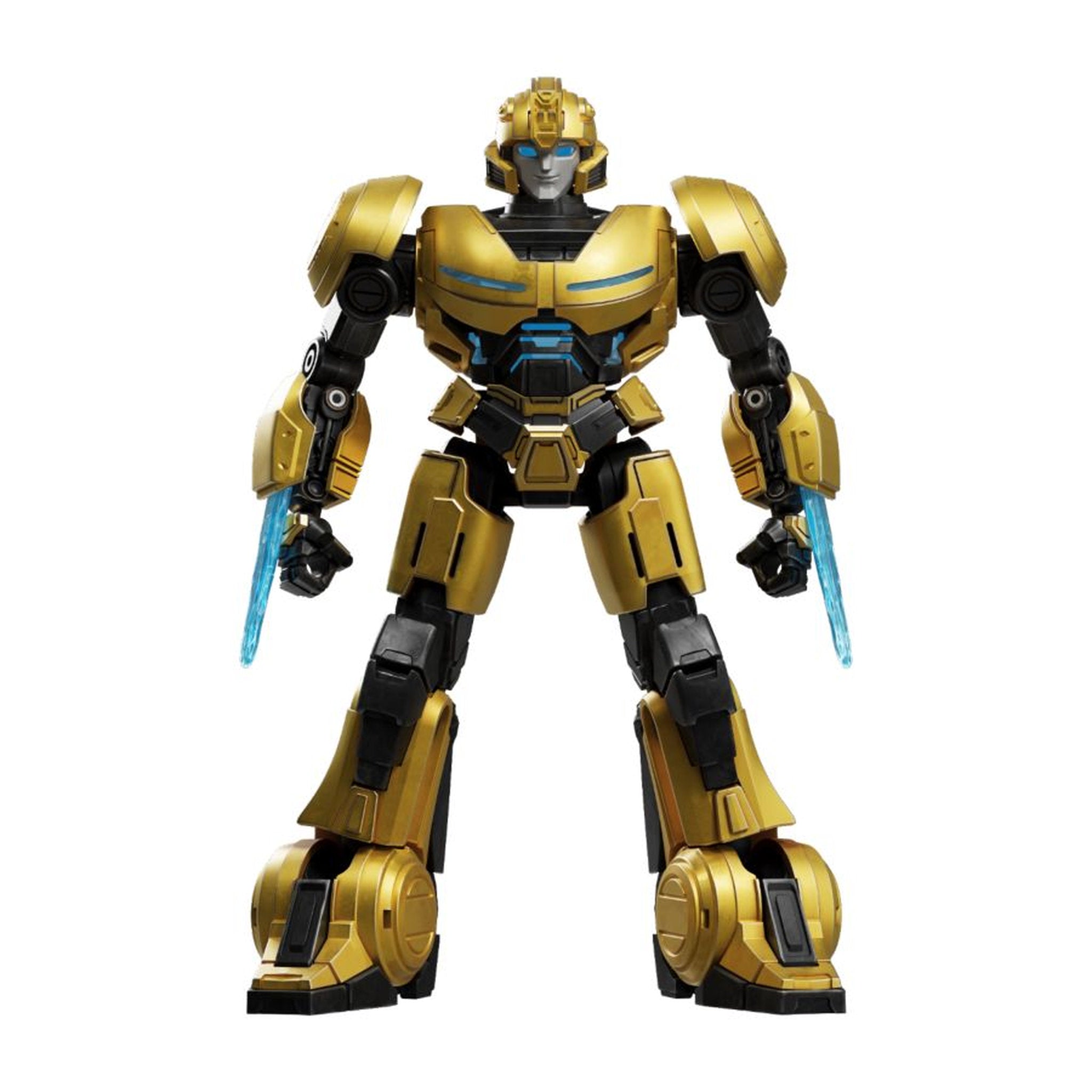 Blokees Transformers Classic Class B-127 Model Kit