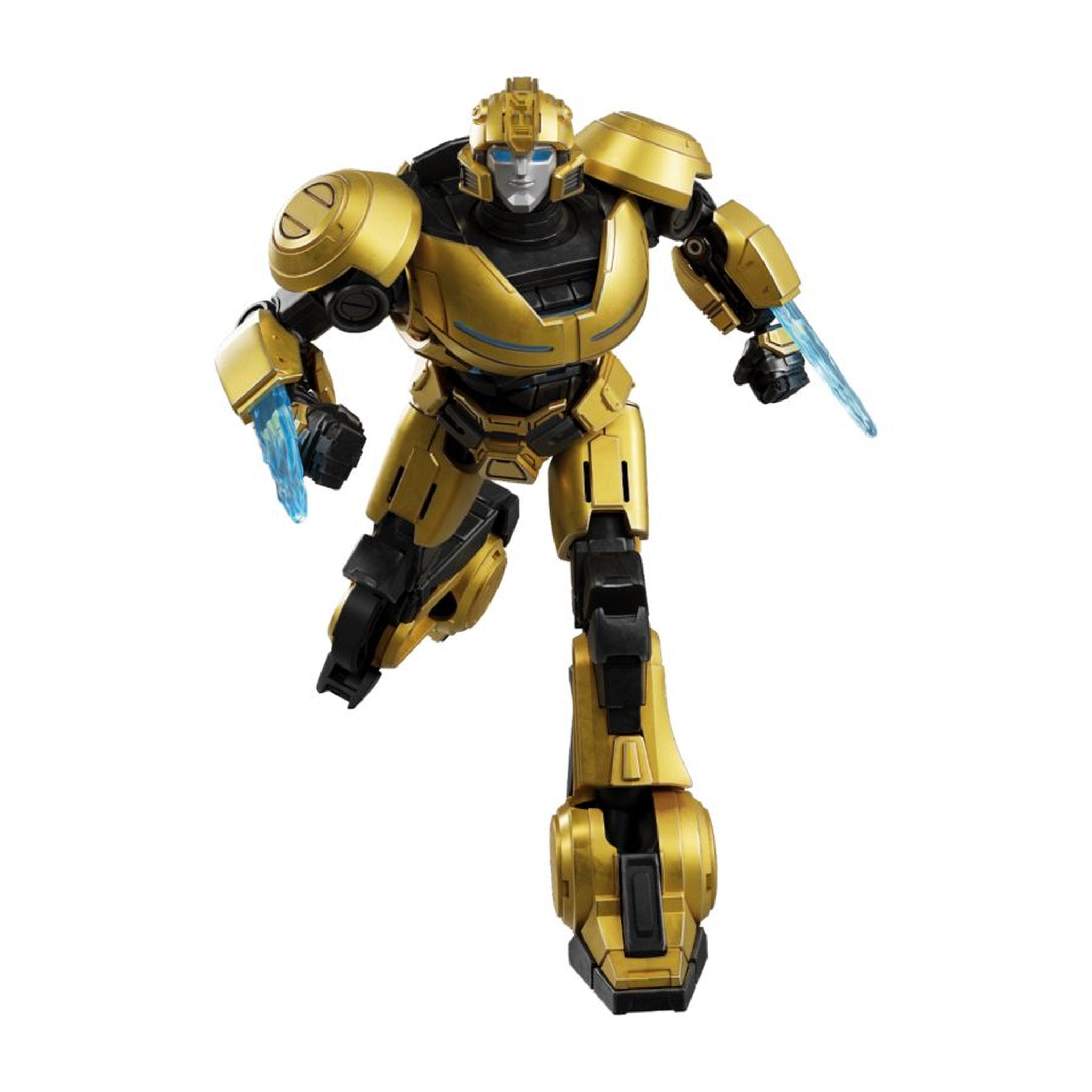 Blokees Transformers Classic Class B-127 Model Kit