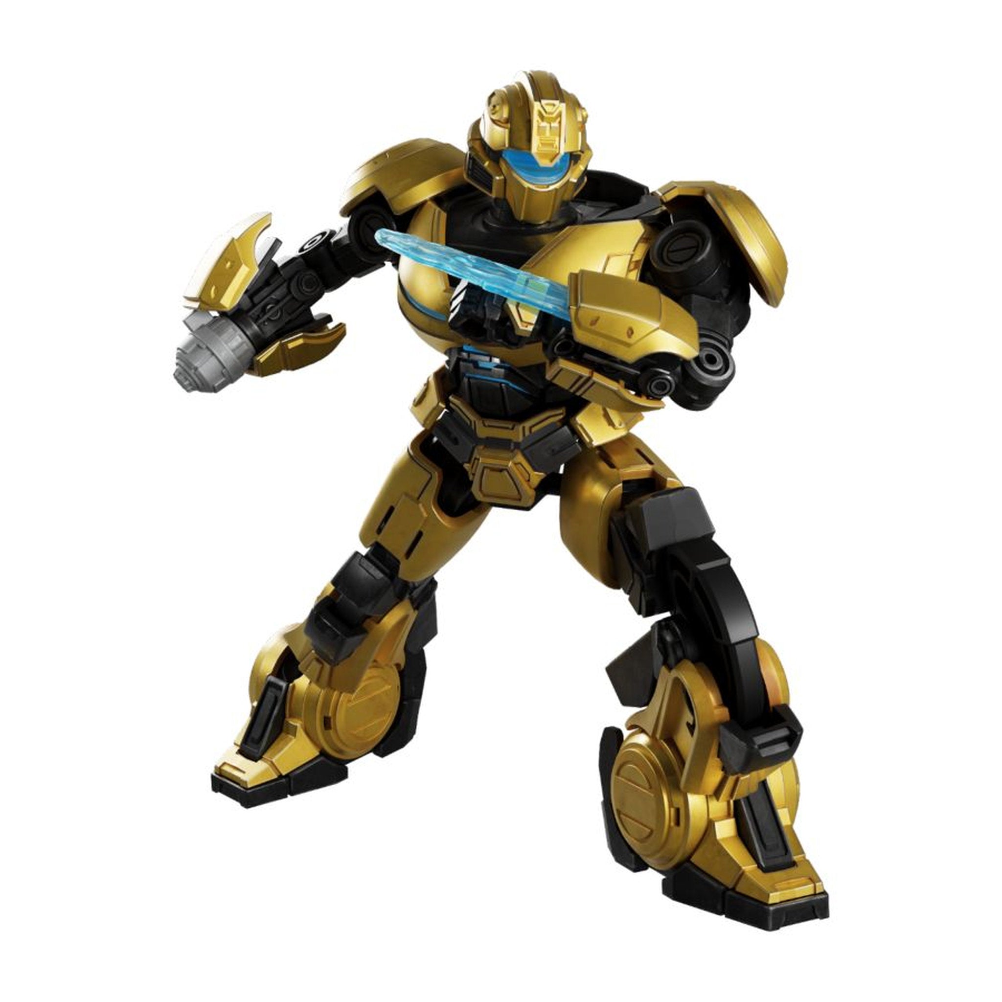 Blokees Transformers Classic Class B-127 Model Kit
