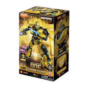 Blokees Transformers Classic Class B-127 Model Kit