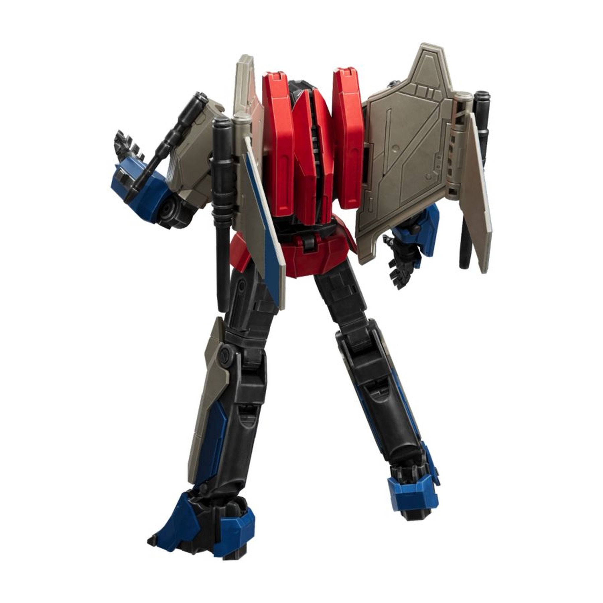 Blokees Transformers Classic Class Starscream Model Kit