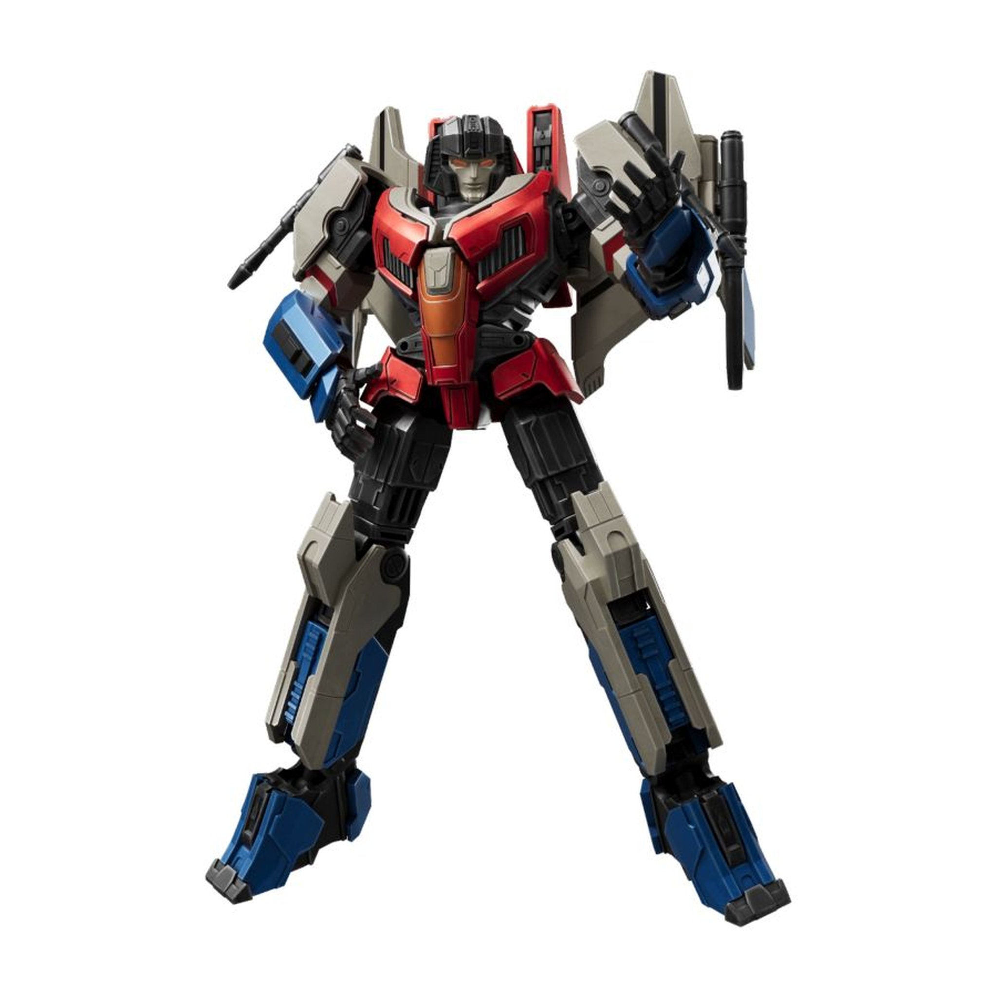 Blokees Transformers Classic Class Starscream Model Kit