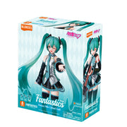Blokees Hatsune Miku Fantastics Edition Model Kit - Hatsune Miku
