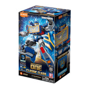 Blokees Transformers: One - Soundwave Model Kit