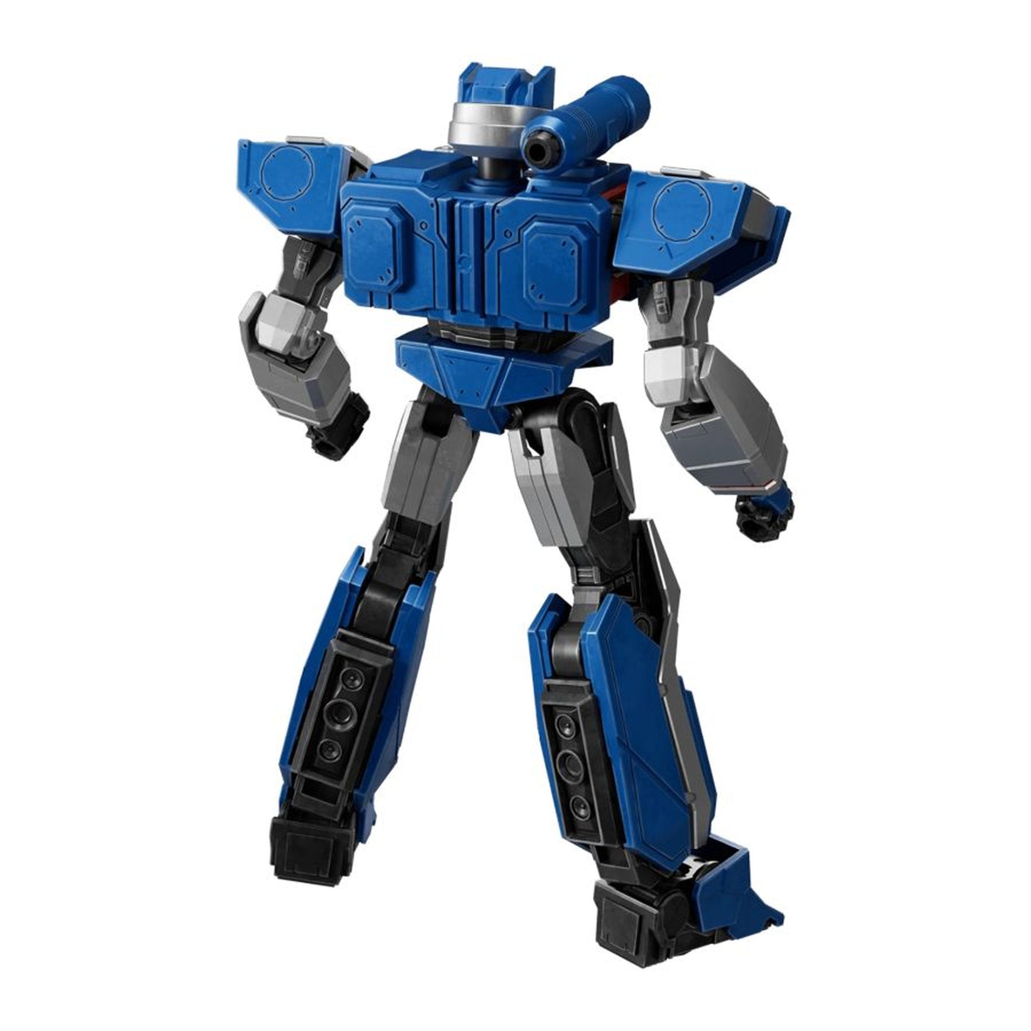 Blokees Transformers: One - Soundwave Model Kit