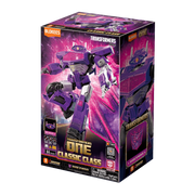 Blokees Transformers: One - Shockwave Model Kit