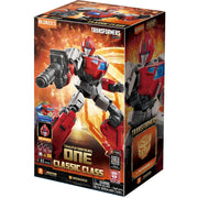 Blokees Transformers One Classic Class Ironhide Model Kit