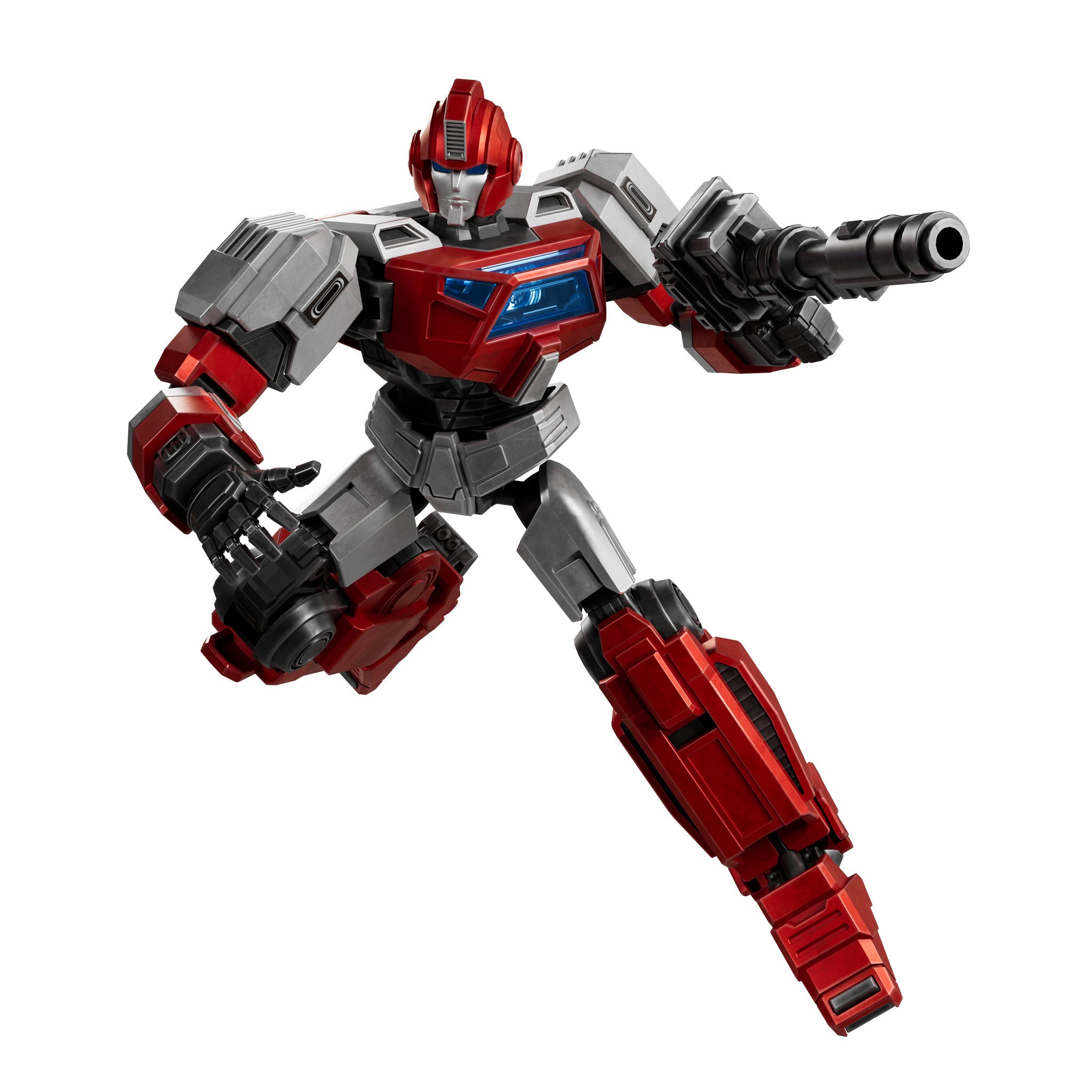 Blokees Transformers One Classic Class Ironhide Model Kit