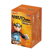 Blokees Naruto Shippuden Galaxy Version 01 Ulitmate Bond Blind Box