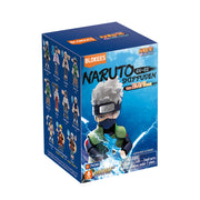 Blokees Naruto Shippuden Galaxy Version 02 The Place The Leaves Dance Blind Box
