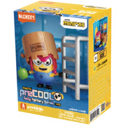 Blokees Minions - Bob The Fruit Keeper PreCOOL Figure