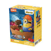 Blokees Minions - Stuart The Jelly Maker PreCOOL Figure