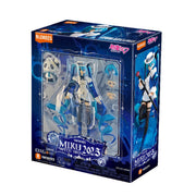 Blokees Hatsune Miku - Fantastics Series MikuWithYou 2025 Model Kit