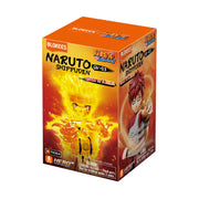 Blokees Naruto Shippuden Galaxy Version 03 Heart of a Ninja Blind Box
