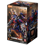 Blokees Transformers Classic Class Model Kit - Jet Wing Optimus Prime