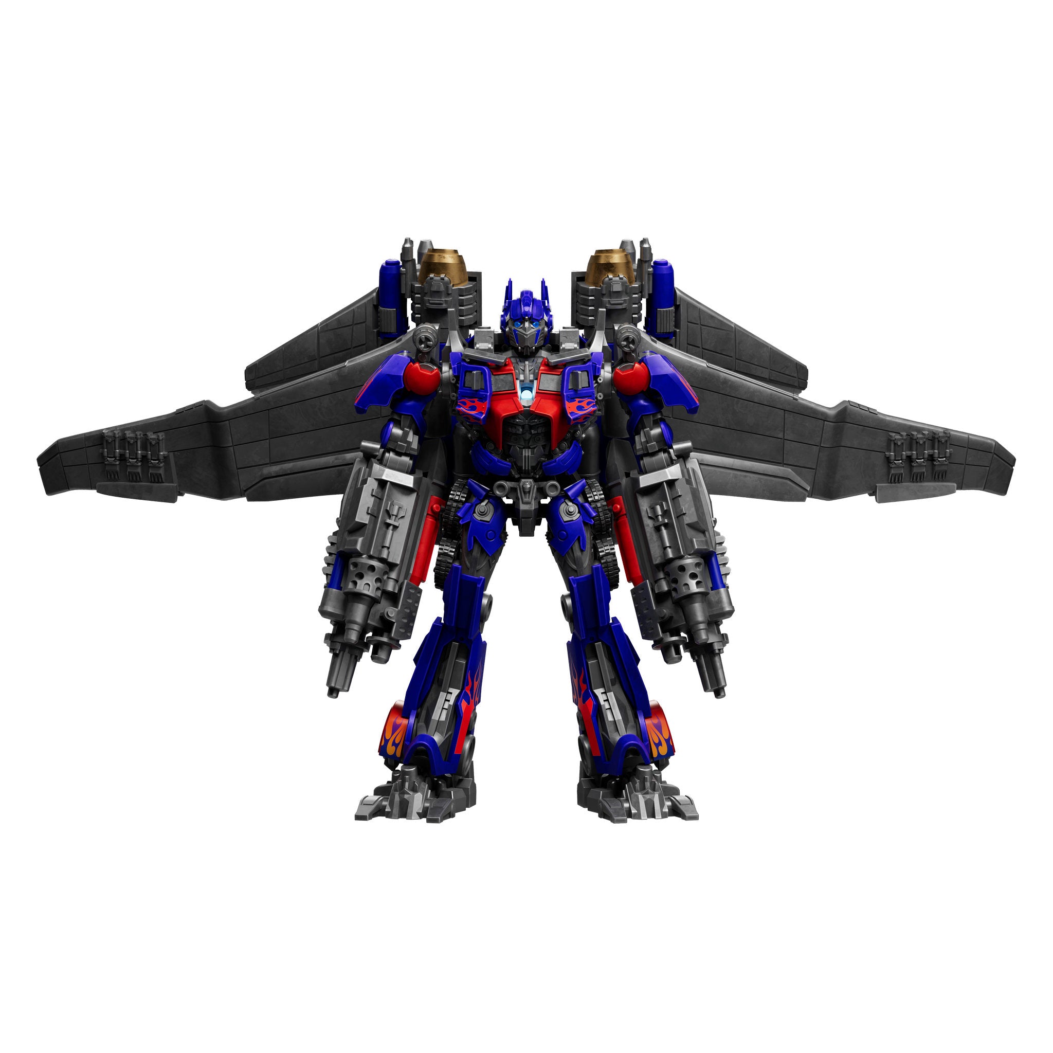 Blokees Transformers Classic Class Model Kit - Jet Wing Optimus Prime