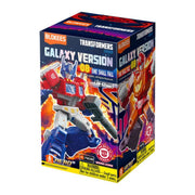 Blokees Transformers Galaxy One Shall Fall Blind Box Model Kit