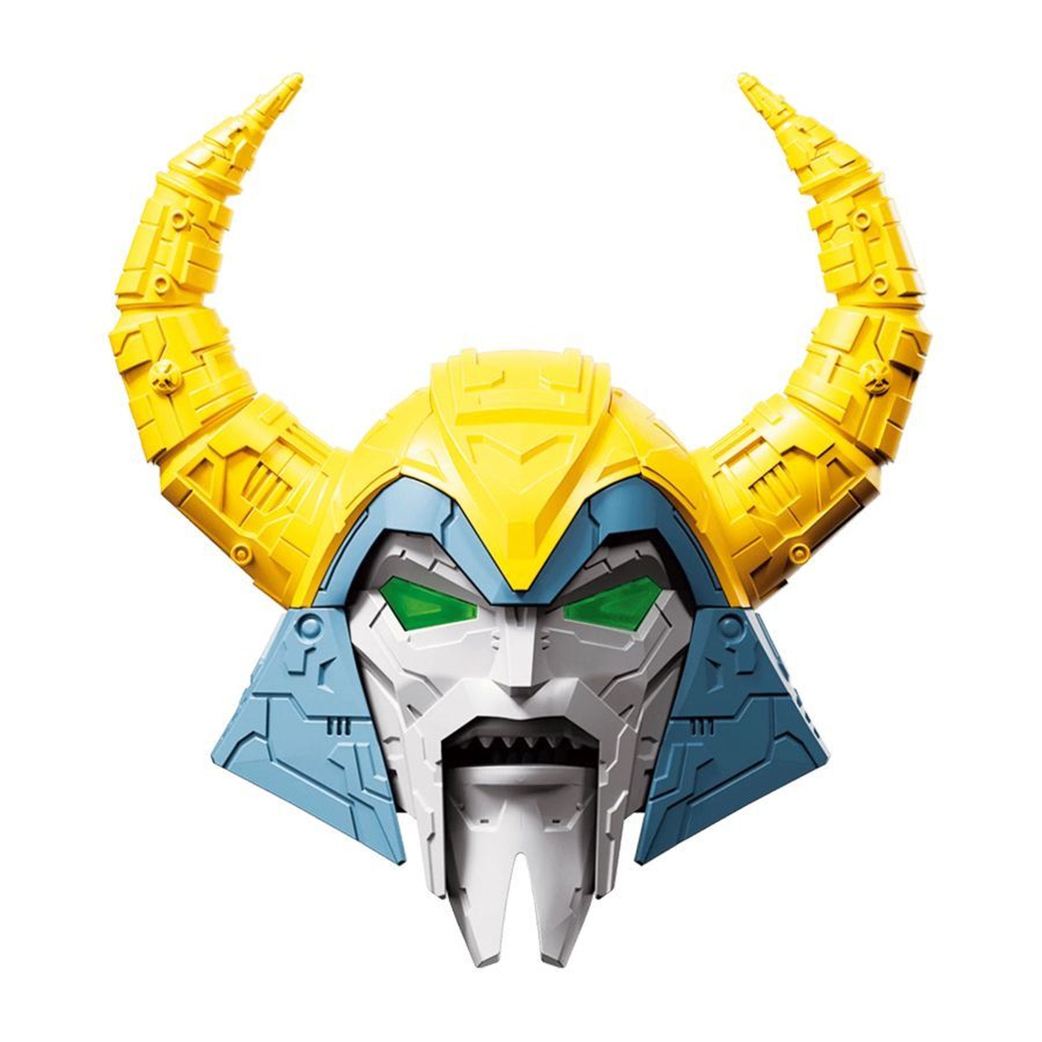 Blokees Transformers Galaxy One Shall Fall Blind Box Model Kit