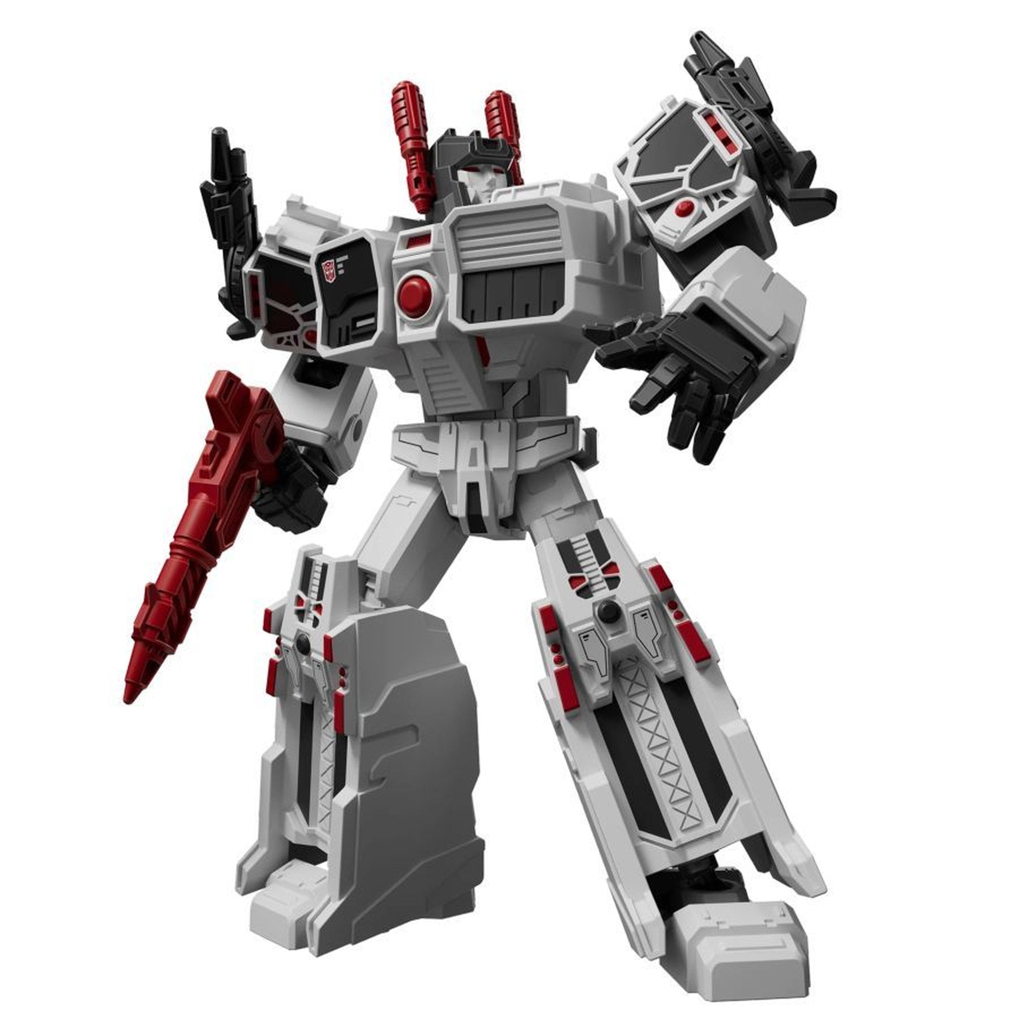 Blokees Transformers Galaxy One Shall Fall Blind Box Model Kit