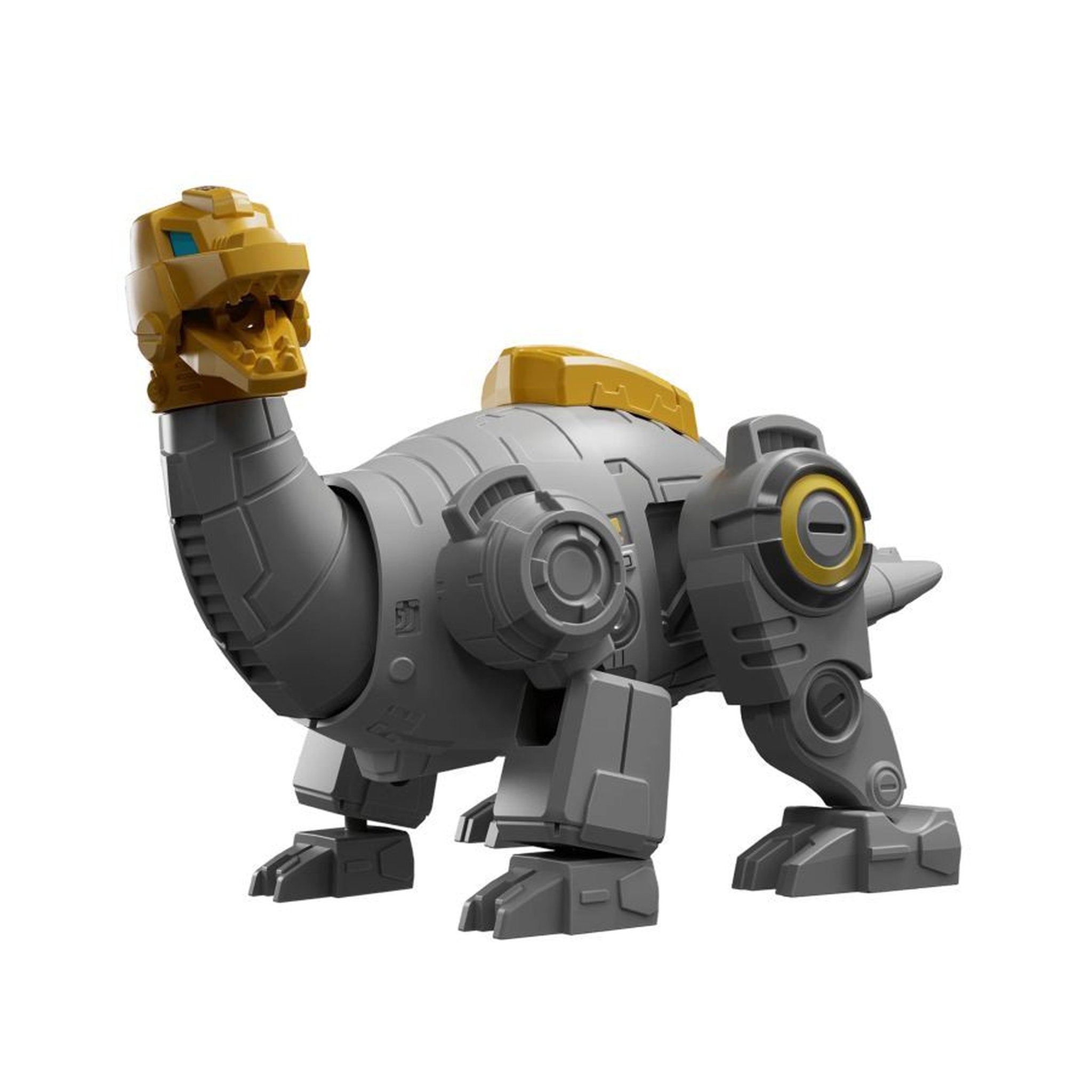 Blokees Transformers Galaxy One Shall Fall Blind Box Model Kit
