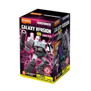 Blokees Transformers Galaxy Version 09 Darkest Hour Model Kit Blind Box