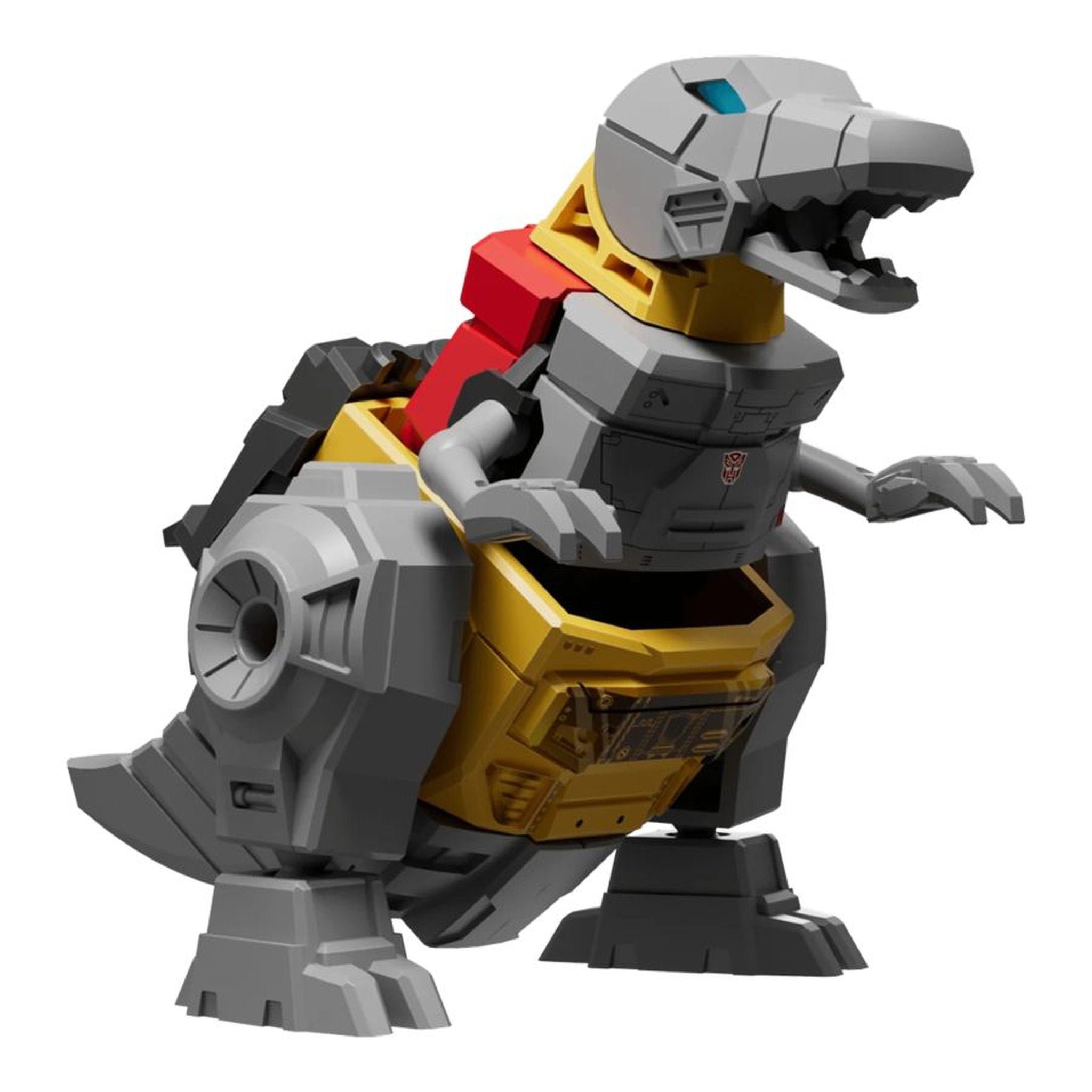 Blokees Transformers - Defender Tyrants Fury Blind Box