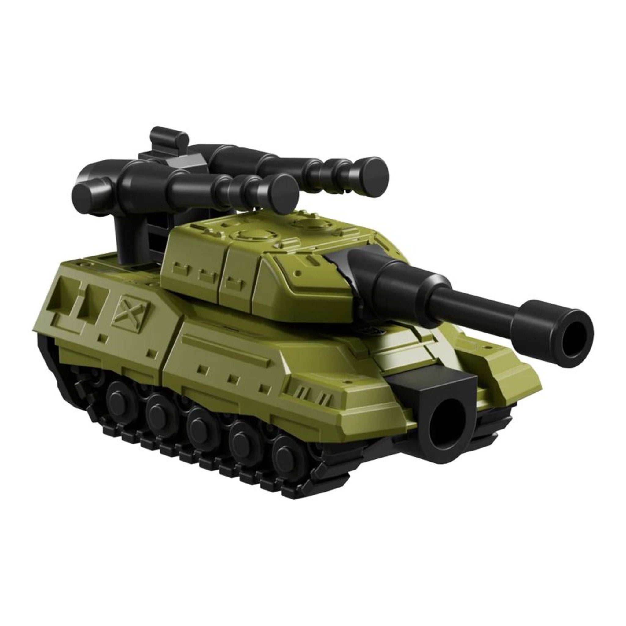 Blokees Transformers - Defender Tyrants Fury Blind Box