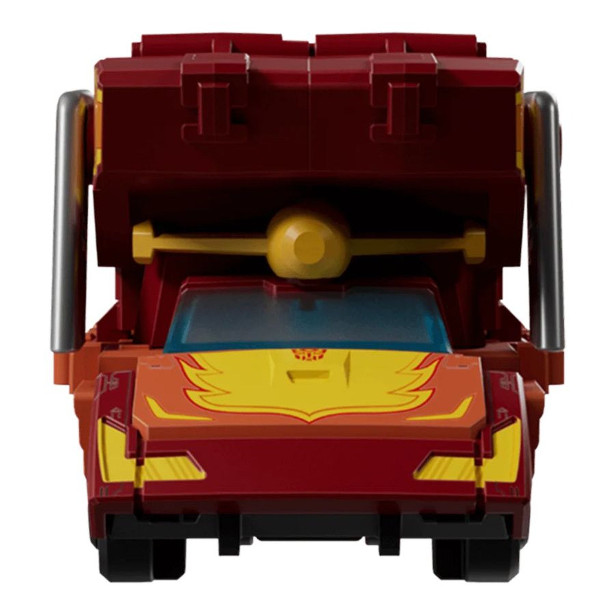 Blokees Transformers - Defender Tyrants Fury Blind Box