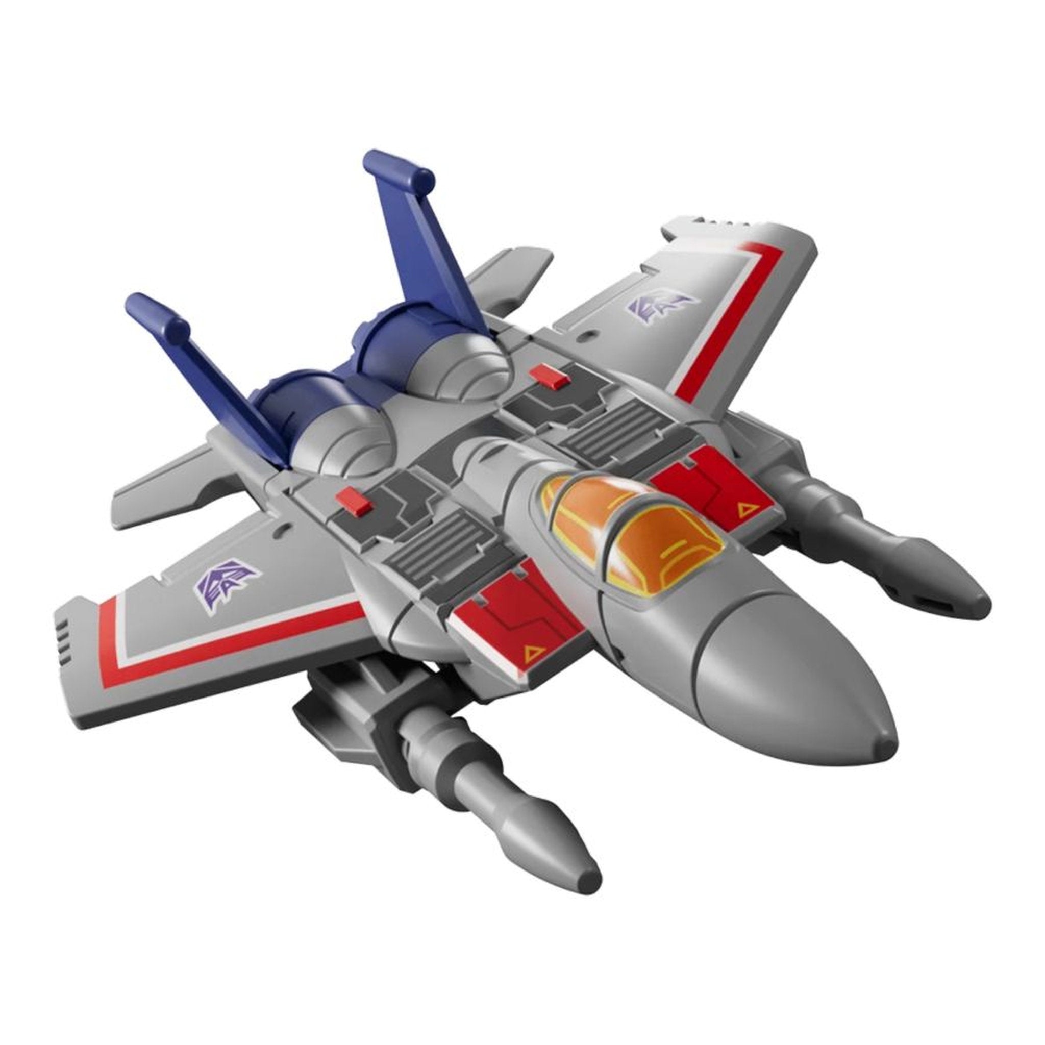 Blokees Transformers - Defender Tyrants Fury Blind Box