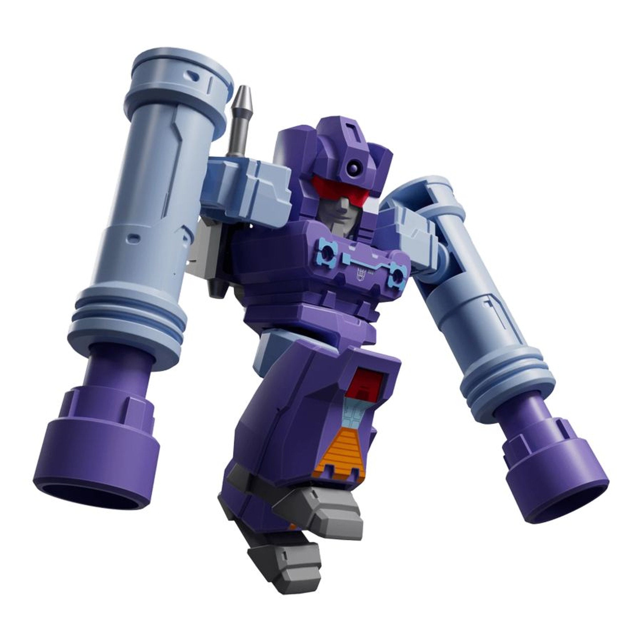 Blokees Transformers - Defender Tyrants Fury Blind Box