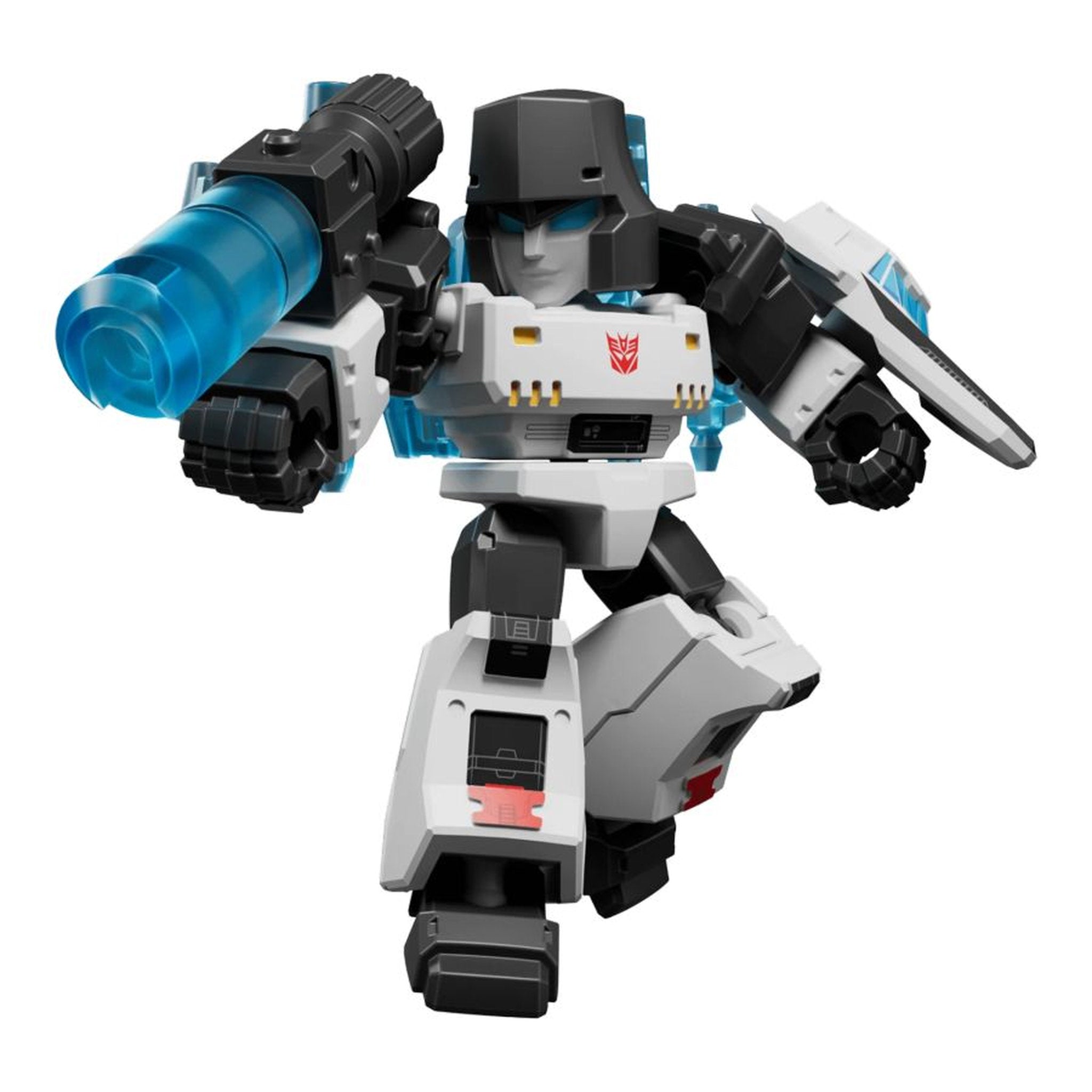 Blokees Transformers - Defender Tyrants Fury Blind Box