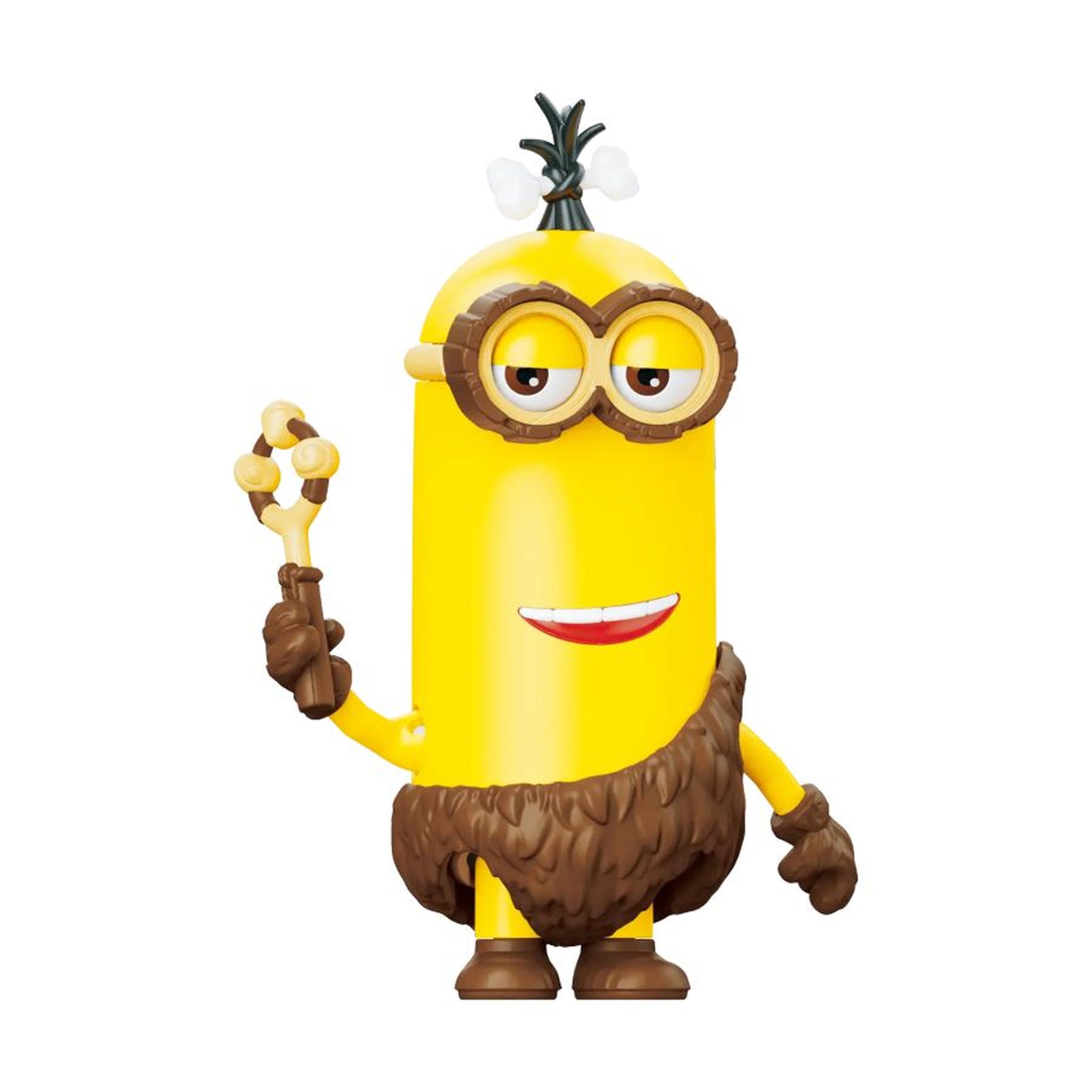 Blokees Minions Mokoo 01 Minions-N-Disguse Blind Box