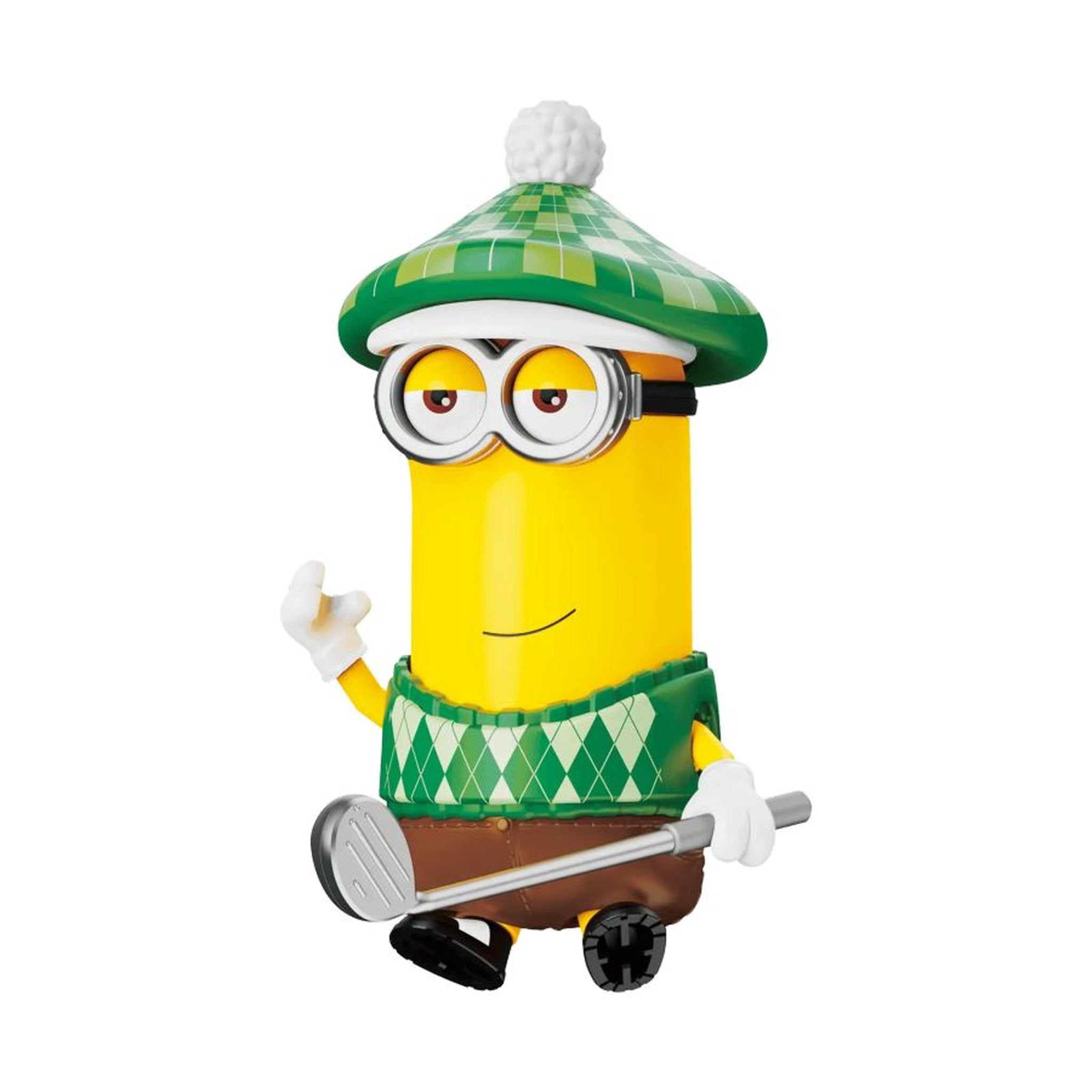 Blokees Minions Mokoo 01 Minions-N-Disguse Blind Box