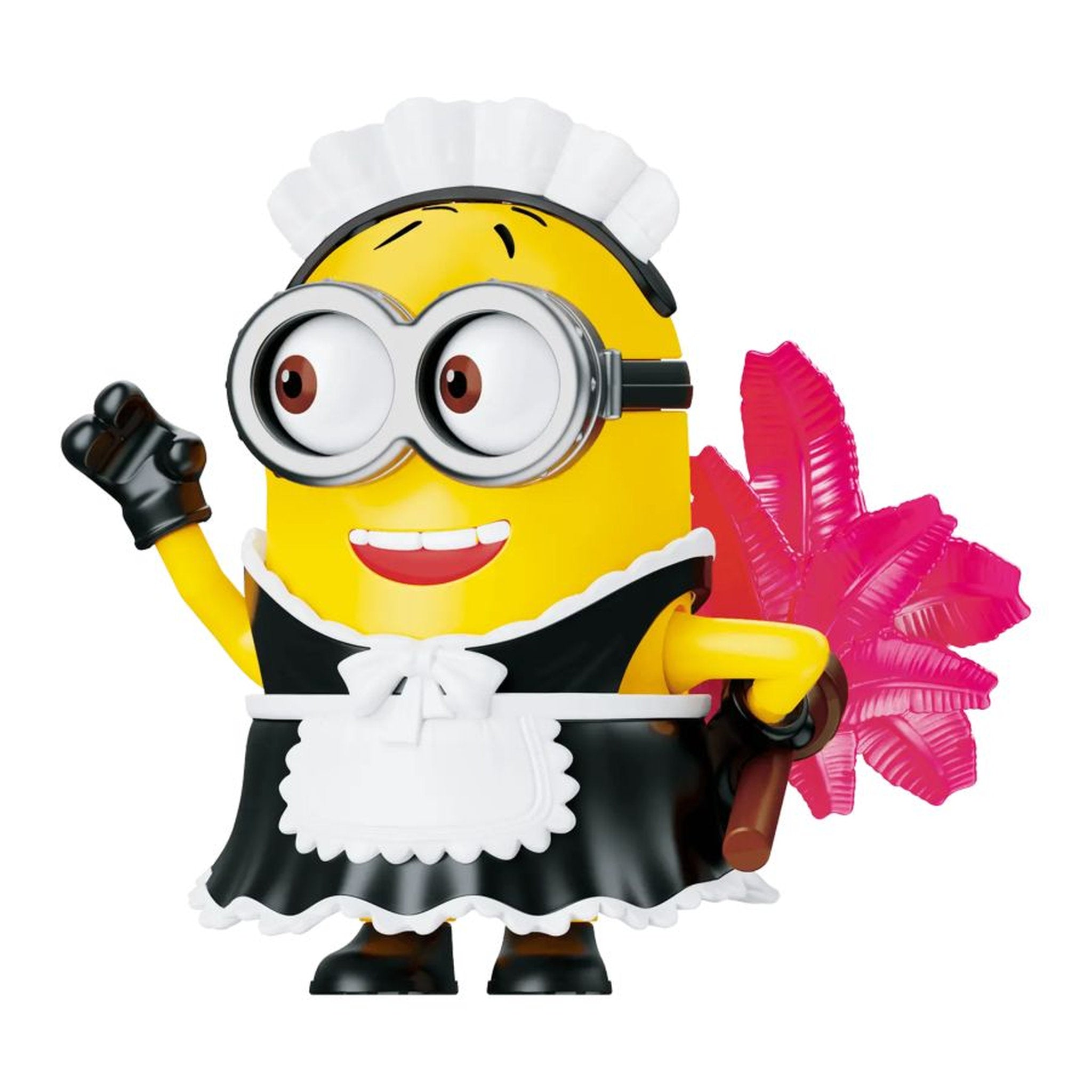 Blokees Minions Mokoo 01 Minions-N-Disguse Blind Box